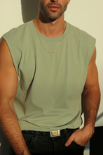 Load image into Gallery viewer, the box cut off; sage